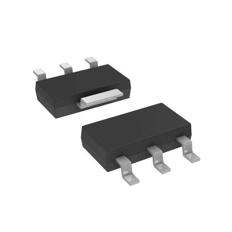 New Original IC Integrated Circuit TLV117125DCYR IC Chip