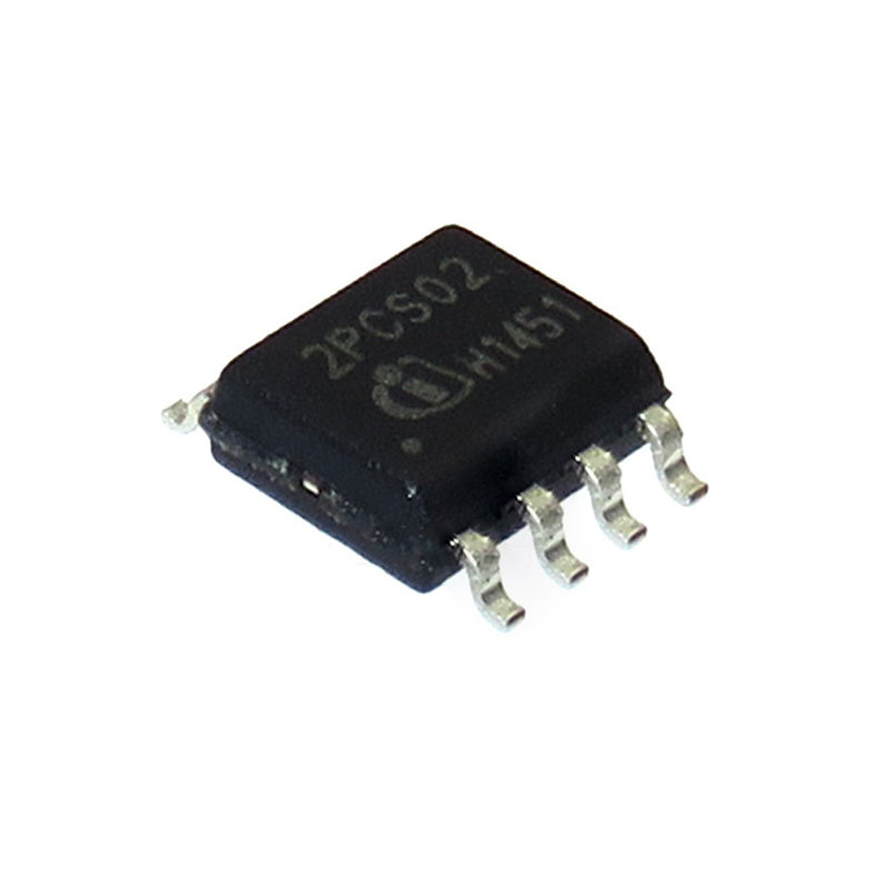 In Stock SOP-8 Silkscreen 2pcs02 ICE2PCS02G Electronic Components IC Chips Integrated Circuits