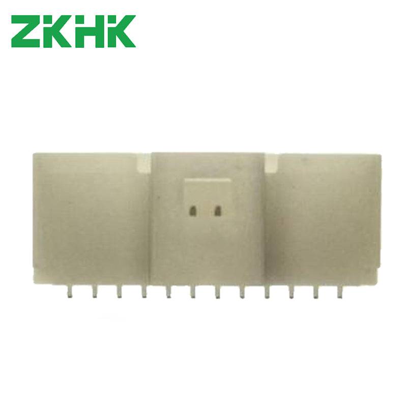 501568-1207 5015681207 1.0mm 12Pin header connector Brand New Original Stock Welcome To Inquireconnector