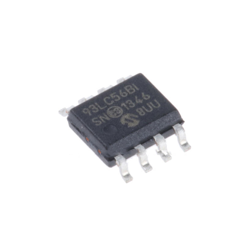 Free samples to get goods Genuine Original 93LC56 Integrated Circuit IC MCU