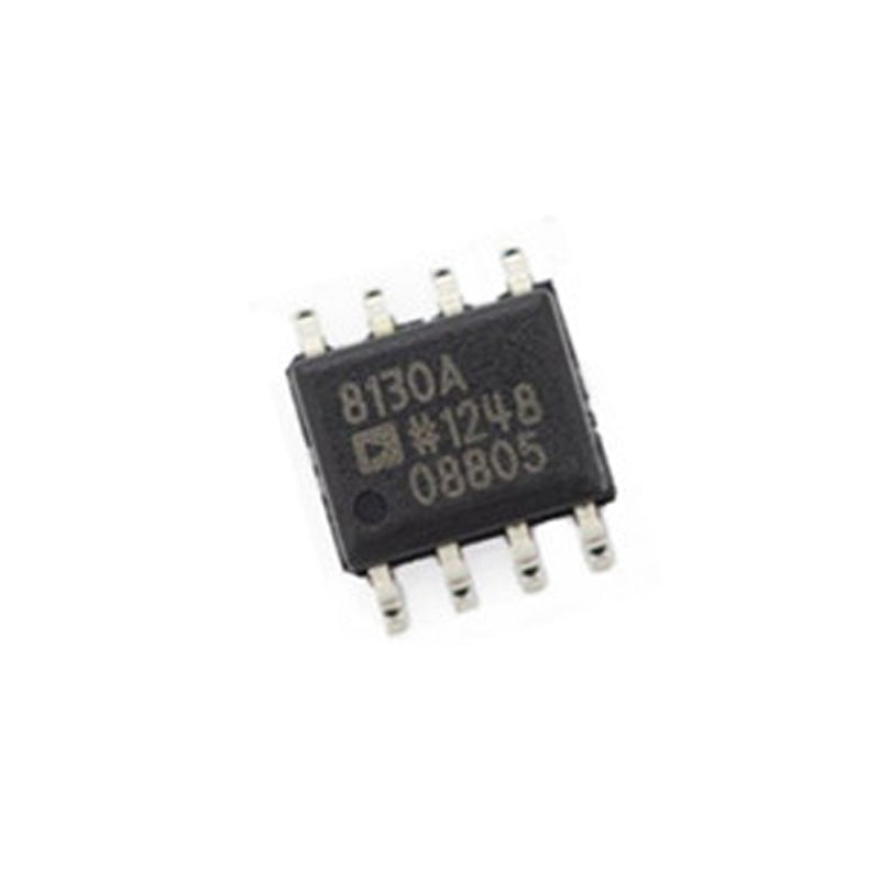 In Stock AD8130AR 270MHz receiver amplifier SMD SOP8 AD8130ARZ Types Of Integrated Circuit