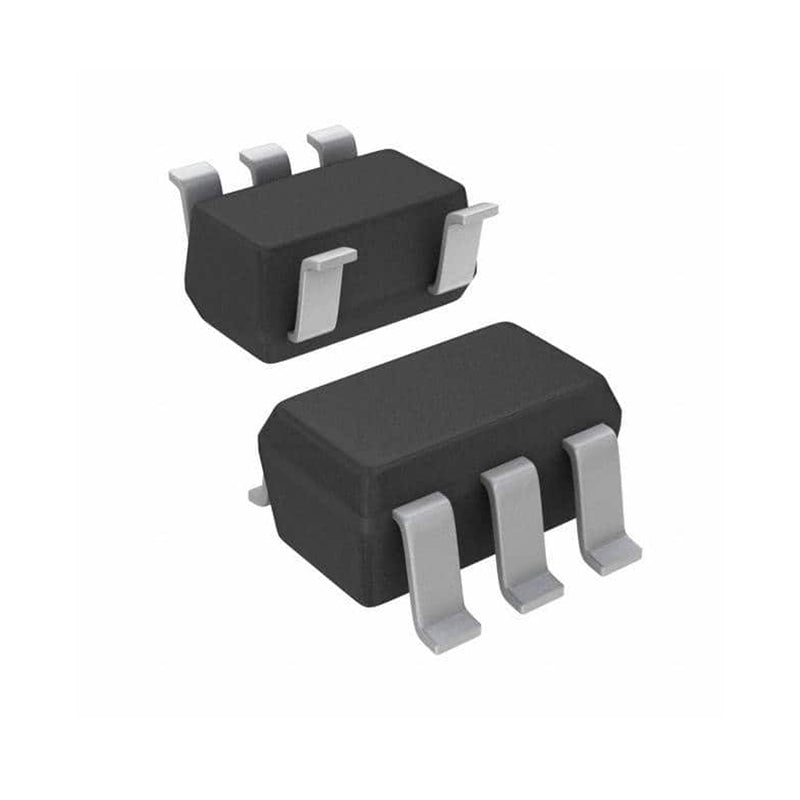 Hi gh QuaI i ty Switching Regulator ICs LM2731YMFX/NOPB new original ic chip intergrated circuit a2v64s40ctpg6