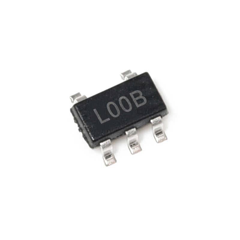 High Quali ty Regulated voltage output 1.23V~15V LP2980IM5-ADJ new original ic chip intergrated circuit a2v64s40ctpg6