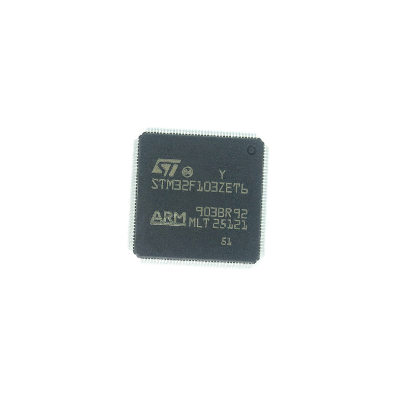 electronic components STM32F103ZET6 integrated circuits LQFP-144 STM32F