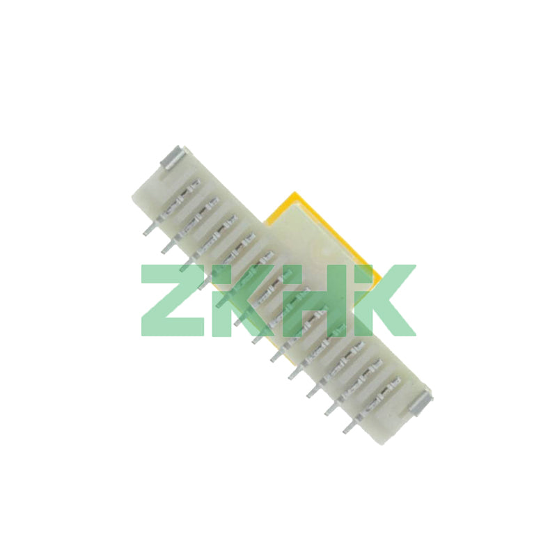 5013311207 501331-1207 1.0mm pitch 12pin header connector Brand New Original Stock Welcome To Inquireconnector