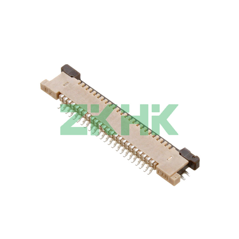 54550-2233 0545502233 22Pin 0.5mm pitch Contact top with FPC attached Connector Brand New Original Stock Welcome To Inquire