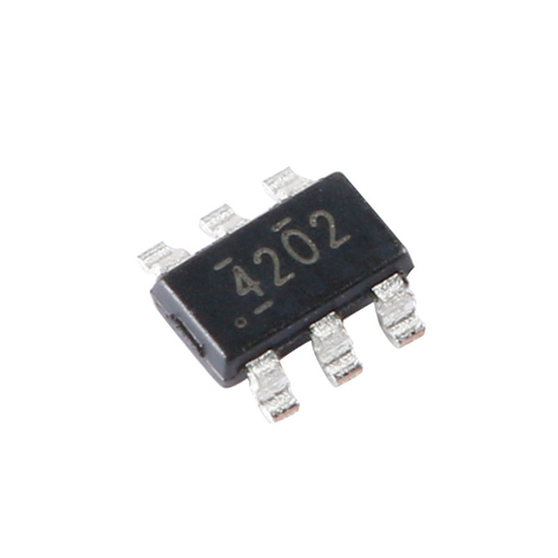 Original SMD Synchronous Buck Switching TPS54202DDCR Converter Chip