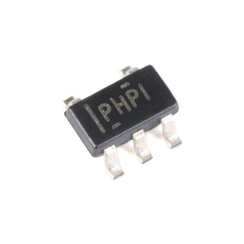 Ready To Ship TPS61040DBVR Electronic Components Parts Accessories Microcontroller IC Chip Integrated Circuits