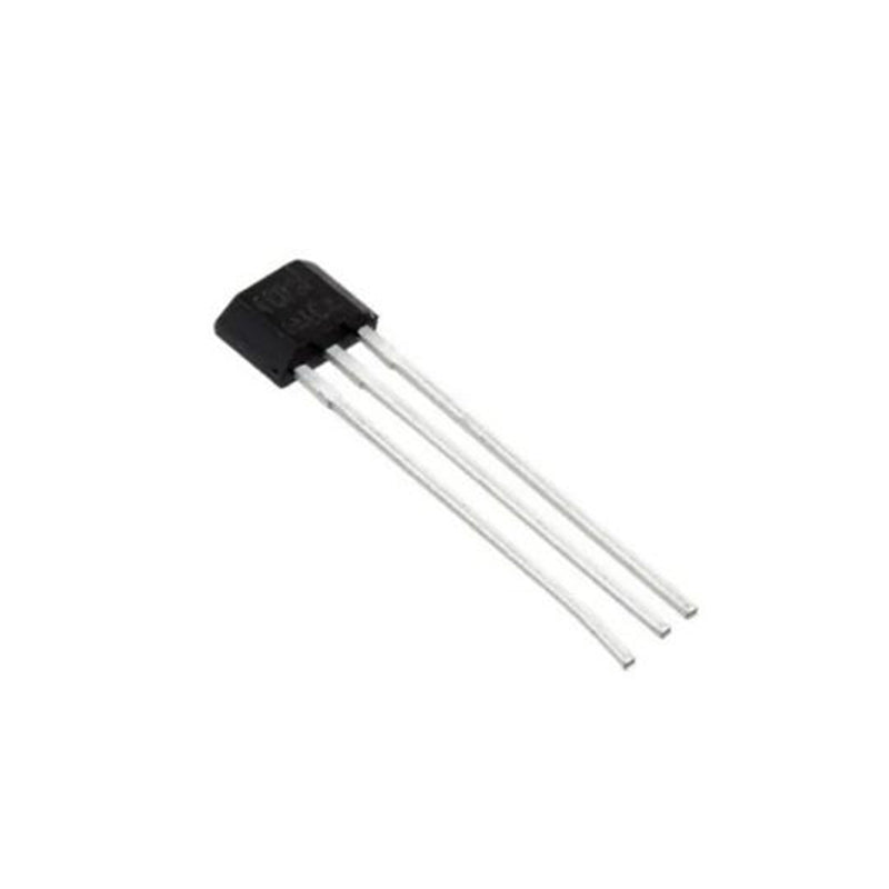Hi gh QuaI ity effect sensor DRV5053OAQLPG new original ic chip intergrated circuit a2v64s40ctpg6