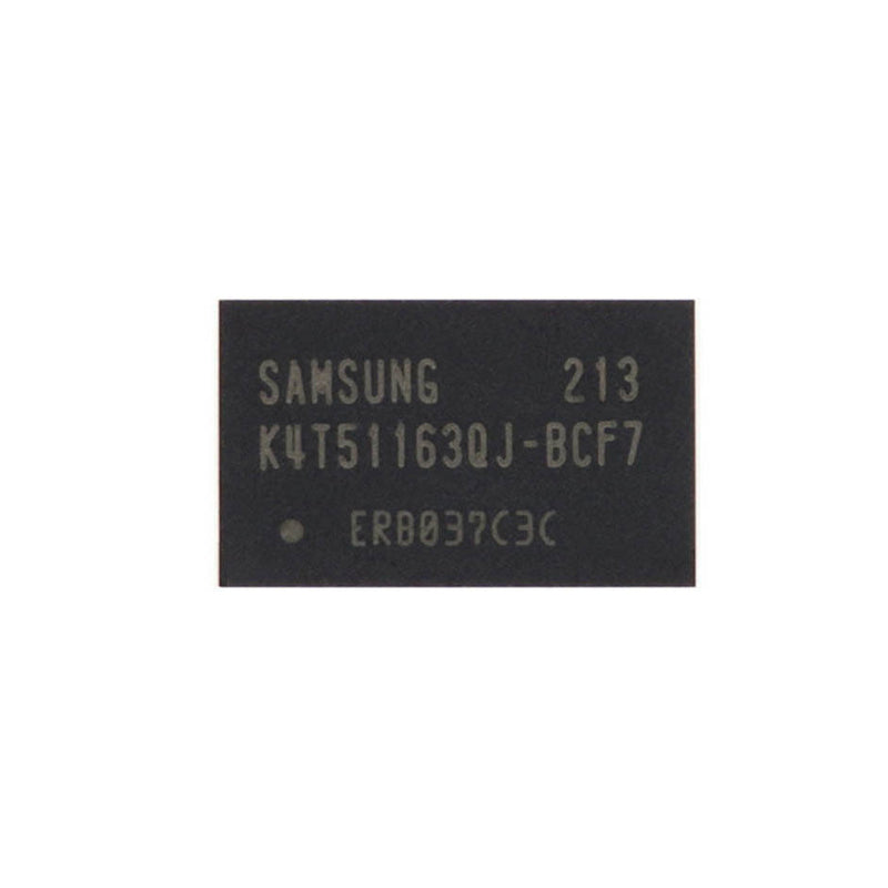 High Quality SMD FBGA-84 Memory K4T51163QJ-BCF7 Electronic Integrated Circuits