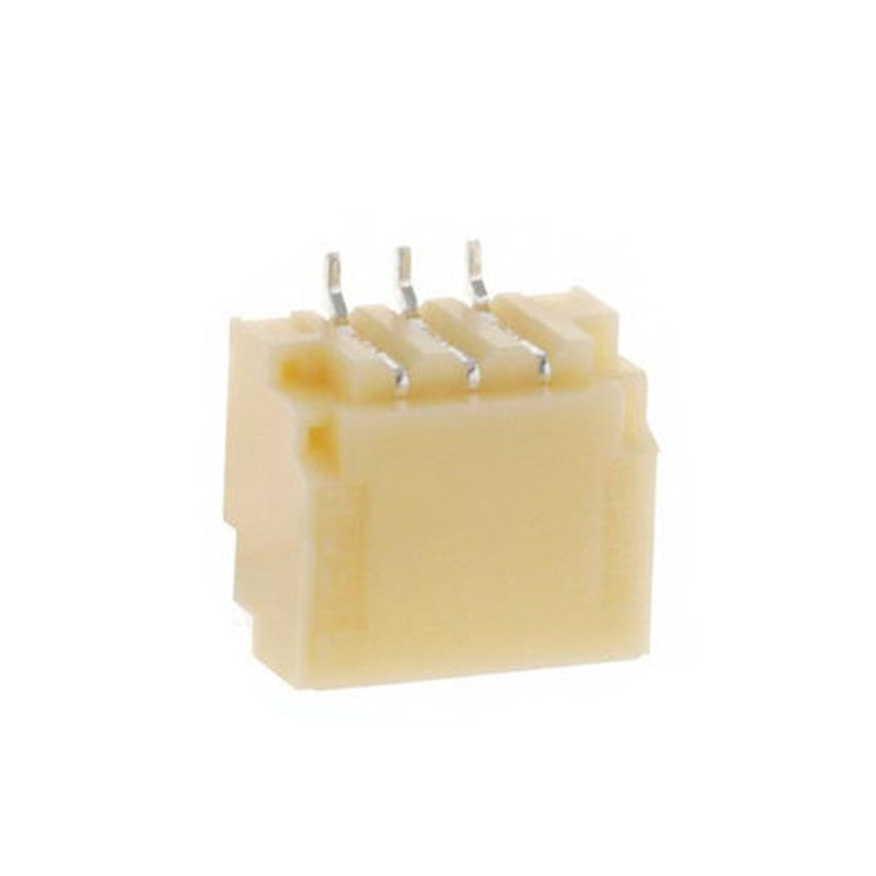 SM03B-SRSS-TB(LF)(SN) Connector 3P 1.0MM Spacing SM03B Series New Original Stock Welcome To Inquireic chip