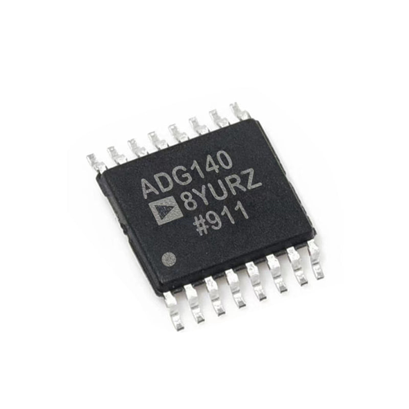 High Quali ty Analog Switch Demultiplexer ADG1408YRUZ new original ic chip intergrated circuit a2v64s40ctpg6