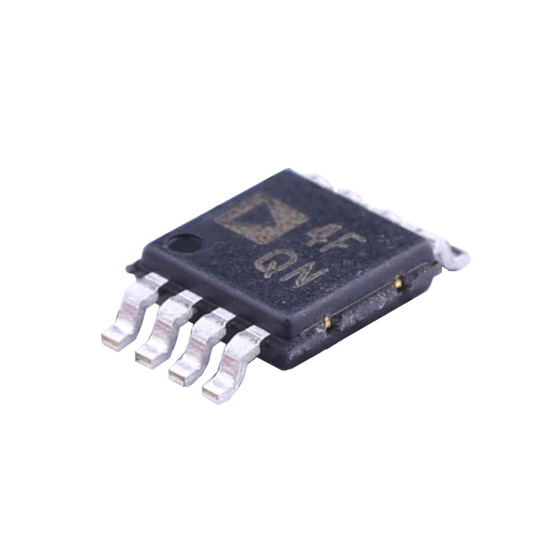 Ori ginal Linear Regulator Chip IC ADP124ARHZ-3.3 new original ic chip intergrated circuit a2v64s40ctpg6