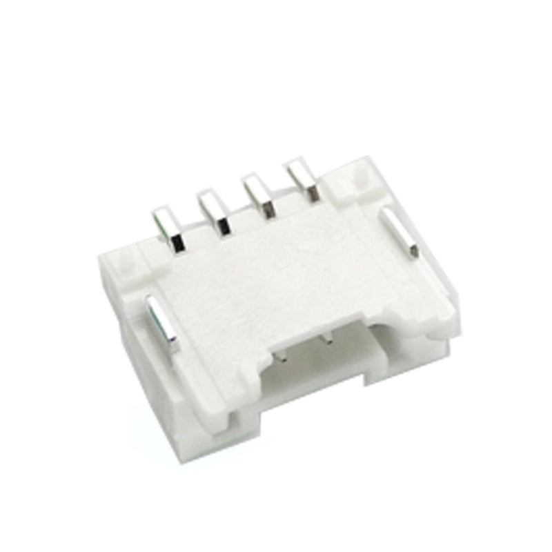SM04B-PASS-TB(LF)(SN) Connector 4P 2.0MM Spacing SM04B Series New Original Stock Welcome To Inquireic chip