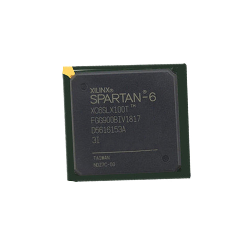 ln Stock Programmable Gate Array IC  XC6SLX100T-3FGG900I new original ic chip intergrated circuit a2v64s40ctpg6