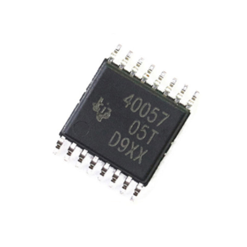 Ready To Ship MCU TPS40055PWPR Electronic Components Parts Accessories Microcontroller IC Chip Integrated Circuits
