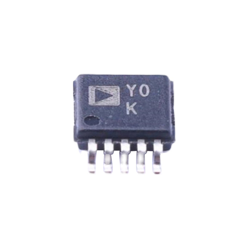 Original MCU New AD8253ARMZ Electronic Components Parts Accessories Microcontroller IC Chip Integrated Circuits