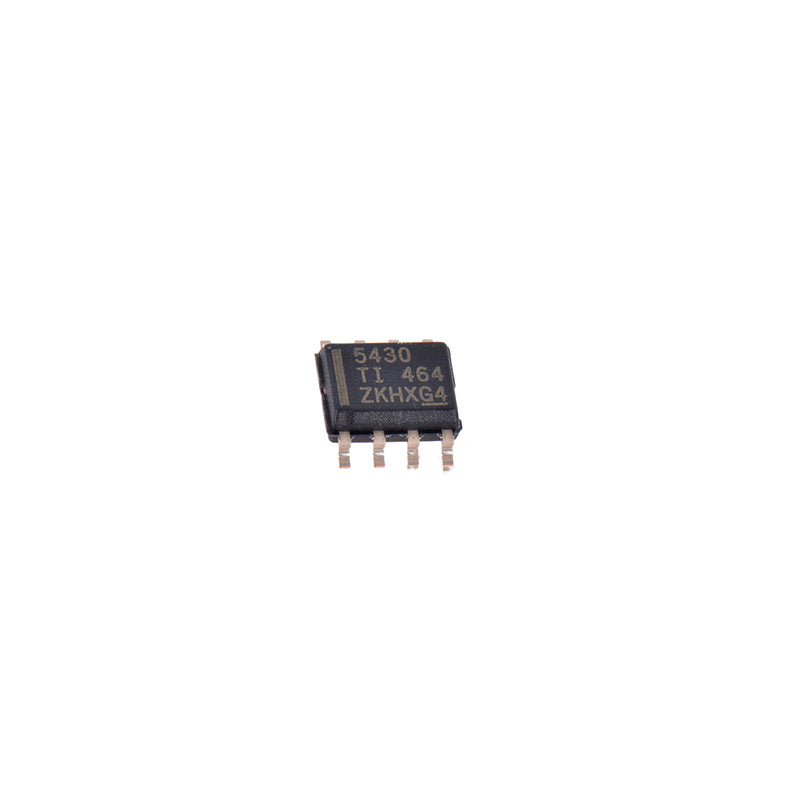Original Flash Music SOIC-8 TPS7133QDR Linear Voltage Regulator Chip Reset IC