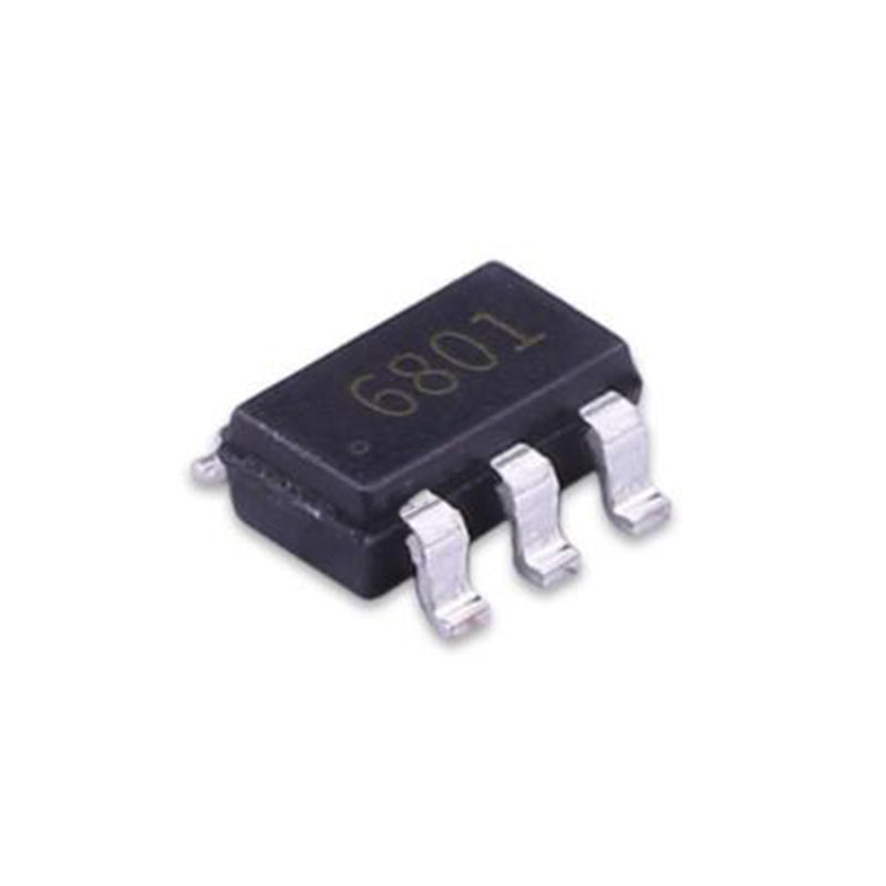 ln stock Channel MOS field effect tube AO6801 electronic components ic chips integrated circuitsic chip
