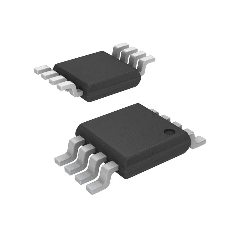 High Quali ty Main microwave radio frequency HMC437MS8GE new original ic chip intergrated circuit a2v64s40ctpg6