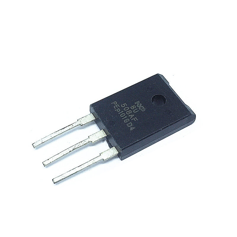 High Quality Package TO-3P Bipolar Transistor BU508AF BU508 Integrated Circuit Making Machine
