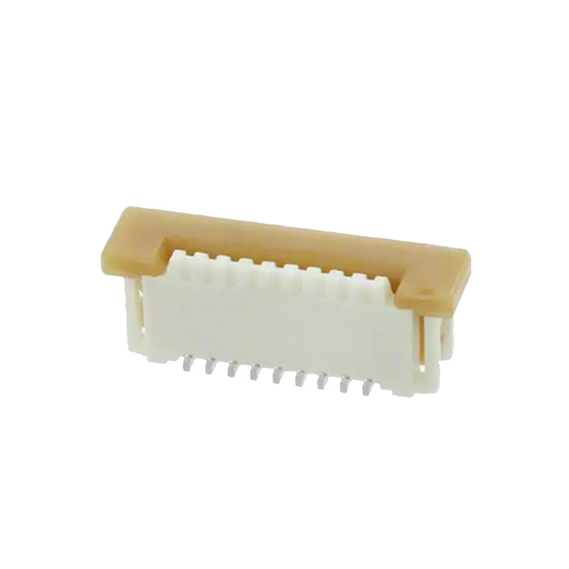52610-0933 526100933 0526100933 1.0mm Pitch 9pin FFC/FPC Connector Brand New Original Stock Welcome To Inquire