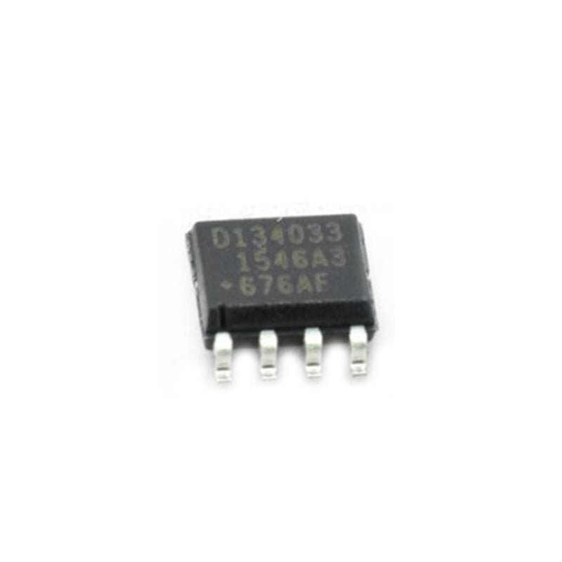 IC Microcontroller Original DS1340Z-33+T&R Electronic Components IC Chip Integrated Circuits Parts Accessories