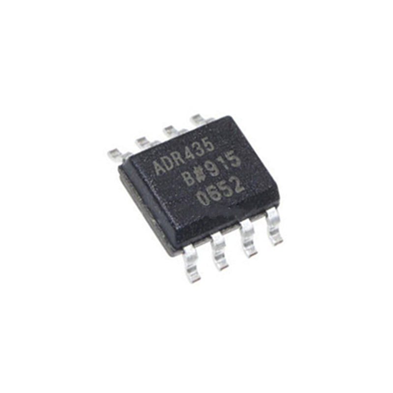Wholesale In Stock Genuine ADR435BRZ SOP-8 Electronic Components Microcontroller MCU IC Chip Integrated Circuitsic chip