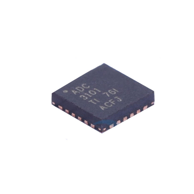High Quali ty Integrated Circuit IC - Data Acquisition TLV320ADC3101IRGER new original ic chip intergrated circuit a2v64s40ctpg6