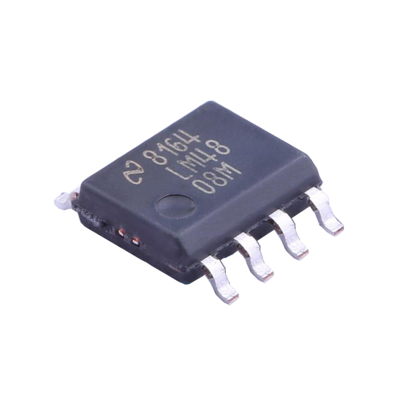 Hi gh QuaI i ty Texas Instruments LM4808MX/NOPB new original ic chip intergrated circuit a2v64s40ctpg6