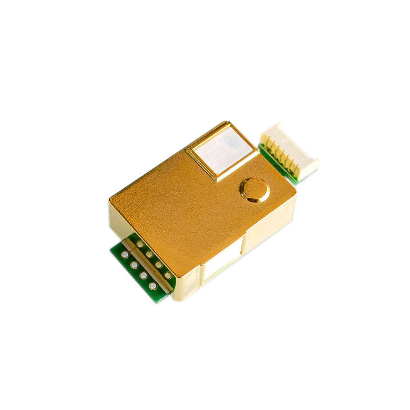 Ori ginal Infrared carbon dioxide sensor MH-Z19C MH-Z19B electronic components integrated circuits SM7035P ic chips