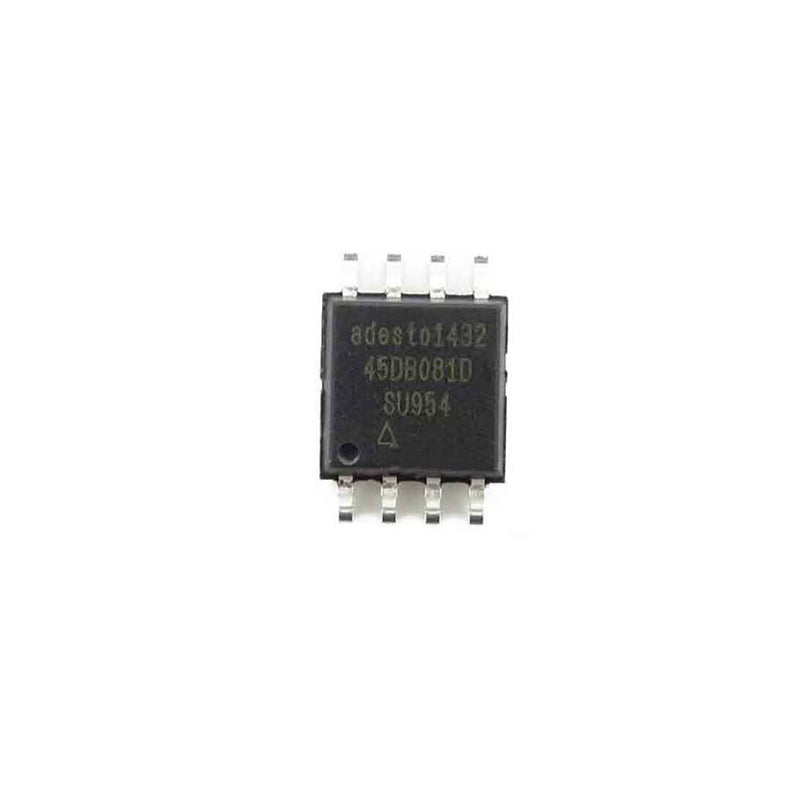 Genuine Original AT45DB081 Integrated Circuit IC MCU
