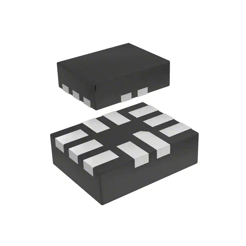 ln stock USB interface analog switch chip FSUSB42UMX new onqinal ic chip intergrated circuit a2v64s40ctpg6