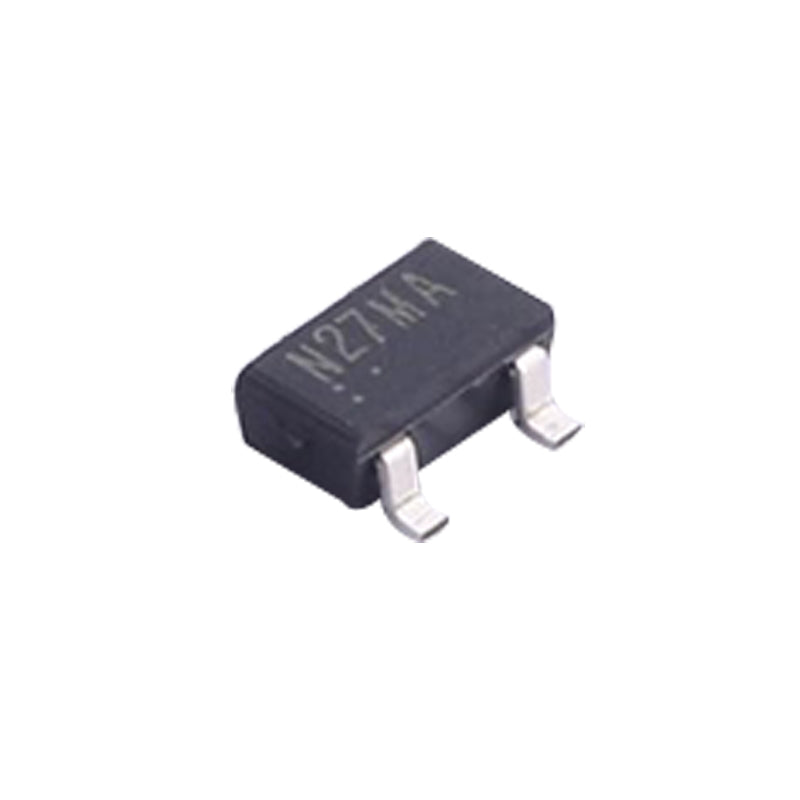 ln stock IC integrated circuit VDD271MNTA electronic components chips integrated circuitschip