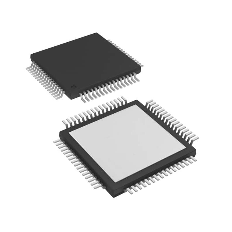 Hi gh QuaI ity Analog monitor control circuit chip AMC7836IPAPR new original ic chip intergrated circuit a2v64s40ctpg6