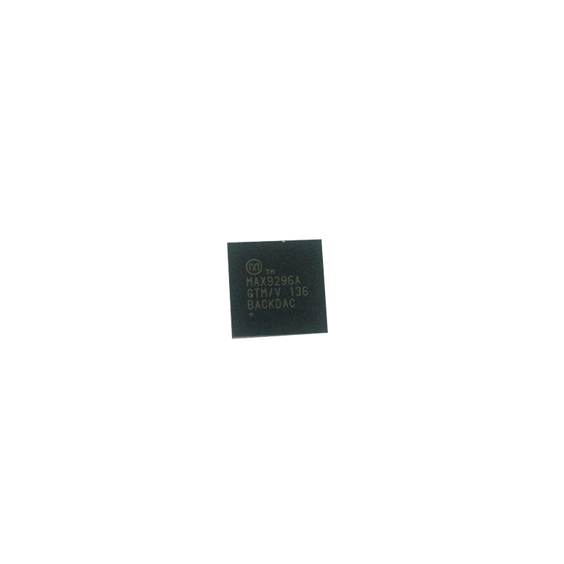 High Quality Packaged QFN Serial Interface Chip MAX9296AGTM/V+T Industrial Integrated Circuits