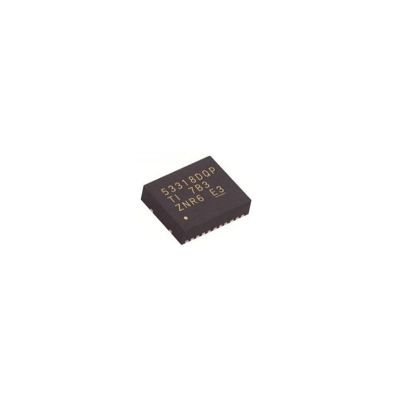 High Quality SON22 SMD Switching Regulator TPS53318DQPR Chip Integrated Circuit Decoder