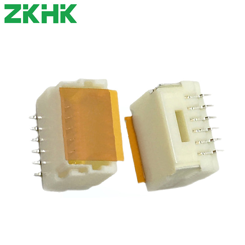 BM06B-NSHSS-TBT(LF)(SN) 6pin connector 1mm pitch Brand New Original Stock Welcome To Inquire