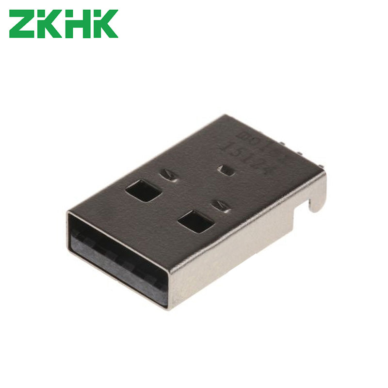 48037-2200 480372200 SMD USB connector 4pin Brand New Original Stock Welcome To Inquireic chip