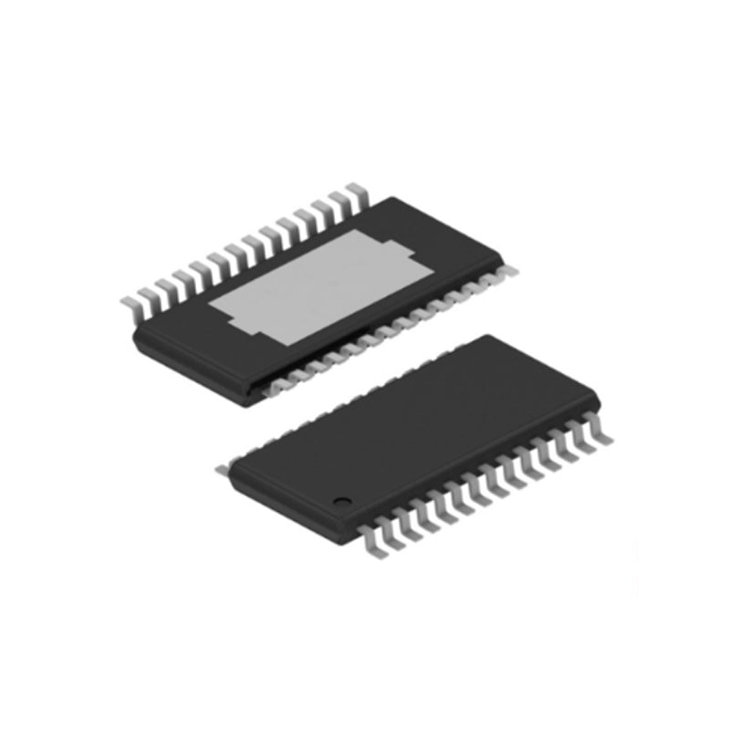 Original Bipolar motor driver controller DRV8434APWPR electronic components integrated circuits SM7035P ic chips