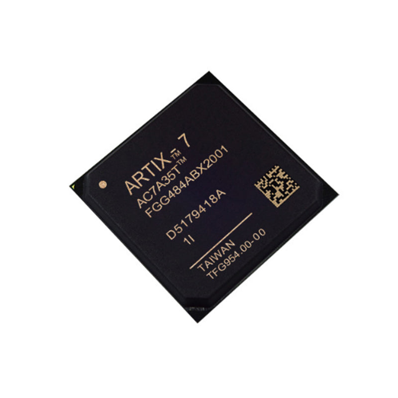 ln stock Field programmable gate array XC7A35T-1FGG484I electronic components integrated circuits SM7035P ic chips