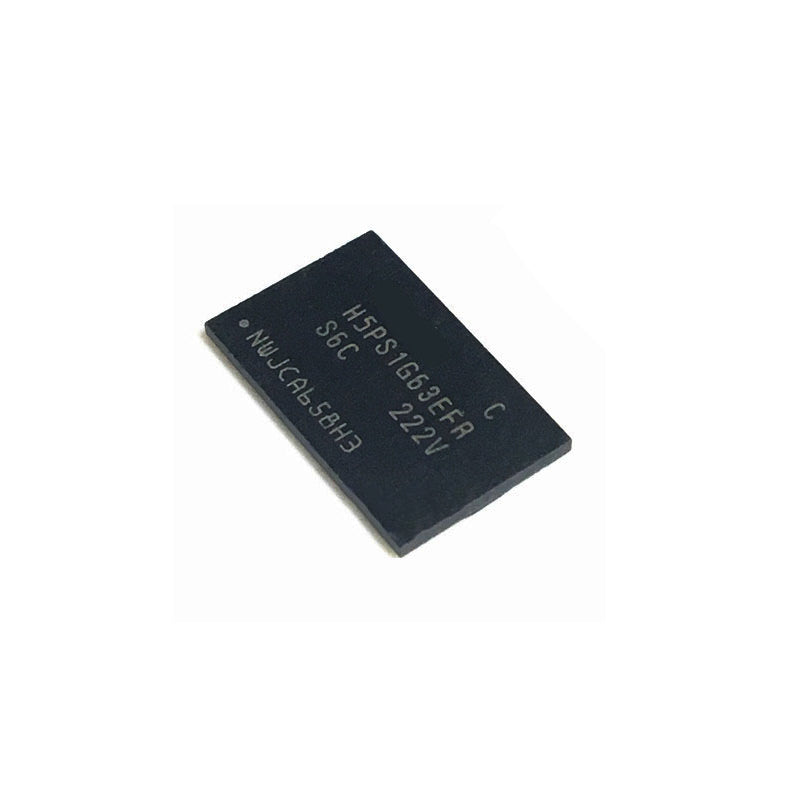 ln Stock memory chip   H5PS1G63EFR-S6C  electronic components ic chips integrated circuits