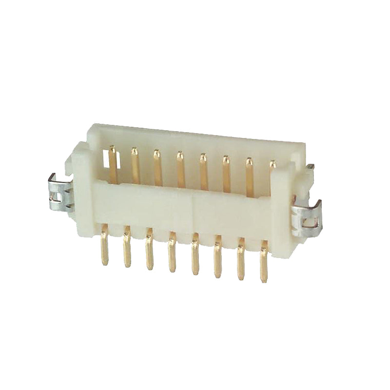 DF13A-8P-1.25H(51) Connector 8P 1.25MM Spacing DF13A Series New Original Stock Welcome To Inquire