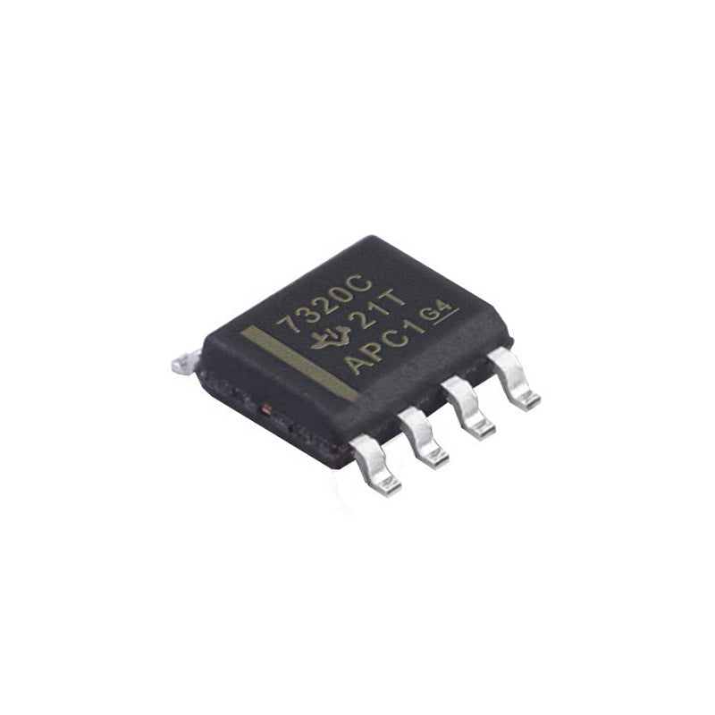 ln Stock Digital isolator IC chip ISO7320CDR electronic components ic chips integrated circuits