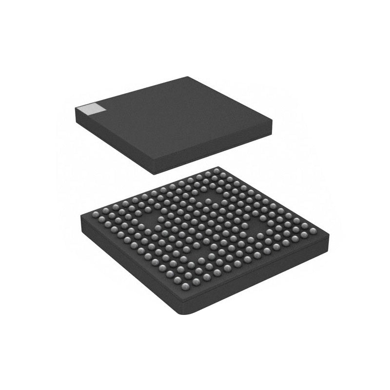 New Original Package LFBGA-184 Digital Signal Processor ADSP-BF707BBCZ-4 Audio Power Integrated Circuit