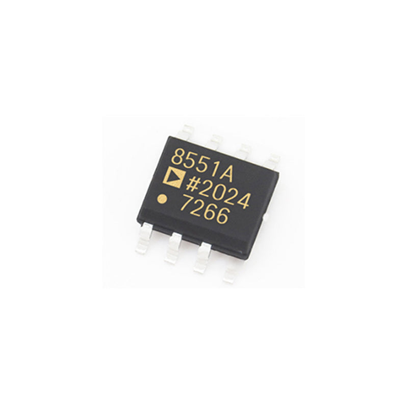 MCU In Stock New AD8551ARZ Electronic Components Parts Accessories Microcontroller IC Chip Integrated Circuits