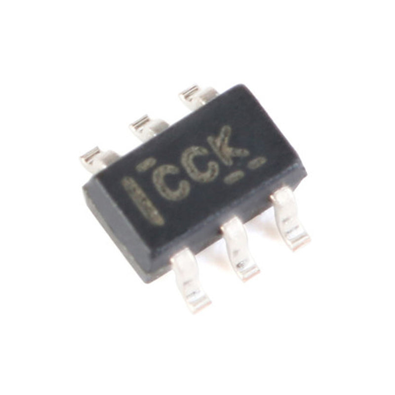 Electronic Accessories BOM SN74LVC2G04DCKR Electronic Components Parts Microcontroller IC Chip Integrated Circuits