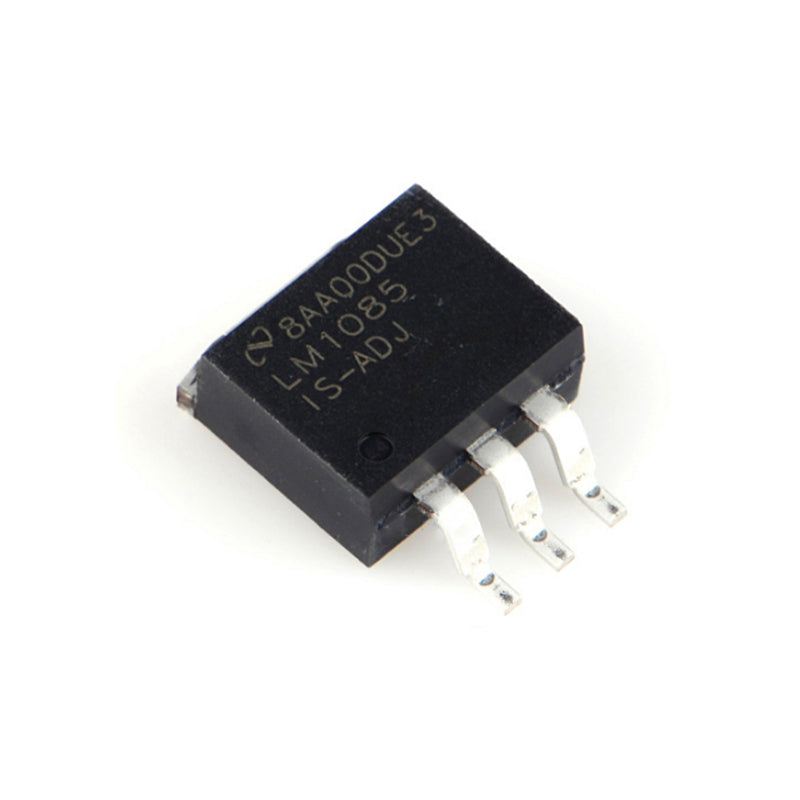 Wholesale Genuine Brand LM1085ISX-ADJ-NOPB Electronic Components Parts IC Chip Integrated Circuits Microcontroller