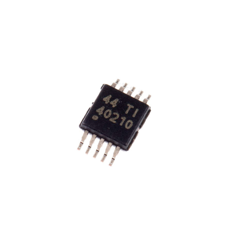 High Quality Power Management MSOP10 Package TPS51100DGQR Chip Integrated Circuit Decoder