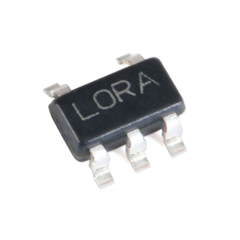 Wholesale Price LP2985AIM5-3.3 Electronic Components Parts Microcontroller IC Chip Integrated Circuits